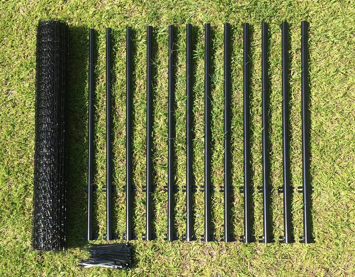 Fence Height Extension Kit for Dogs