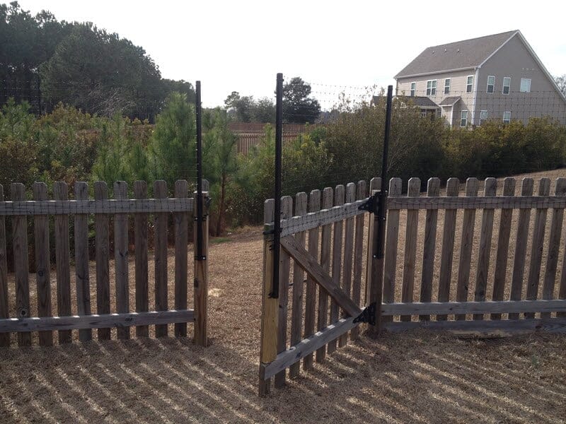 Fence Height Extension Kit for Dogs