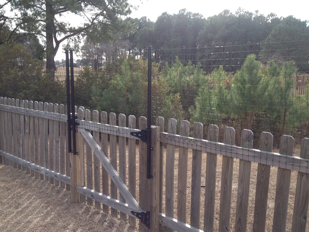 Fence Height Extension Kit for Dogs