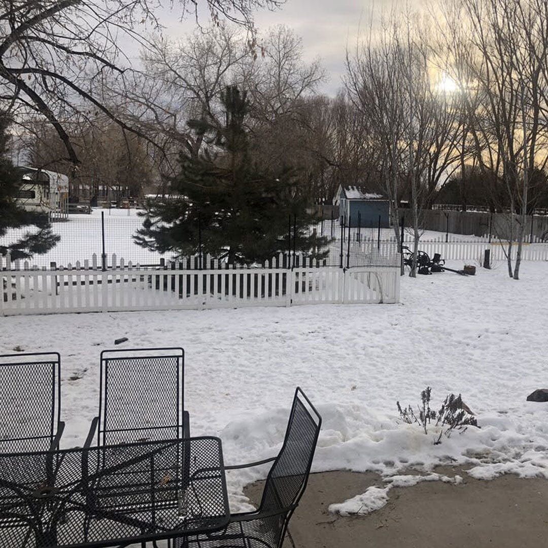 Fence Height Extension Kit for Dogs