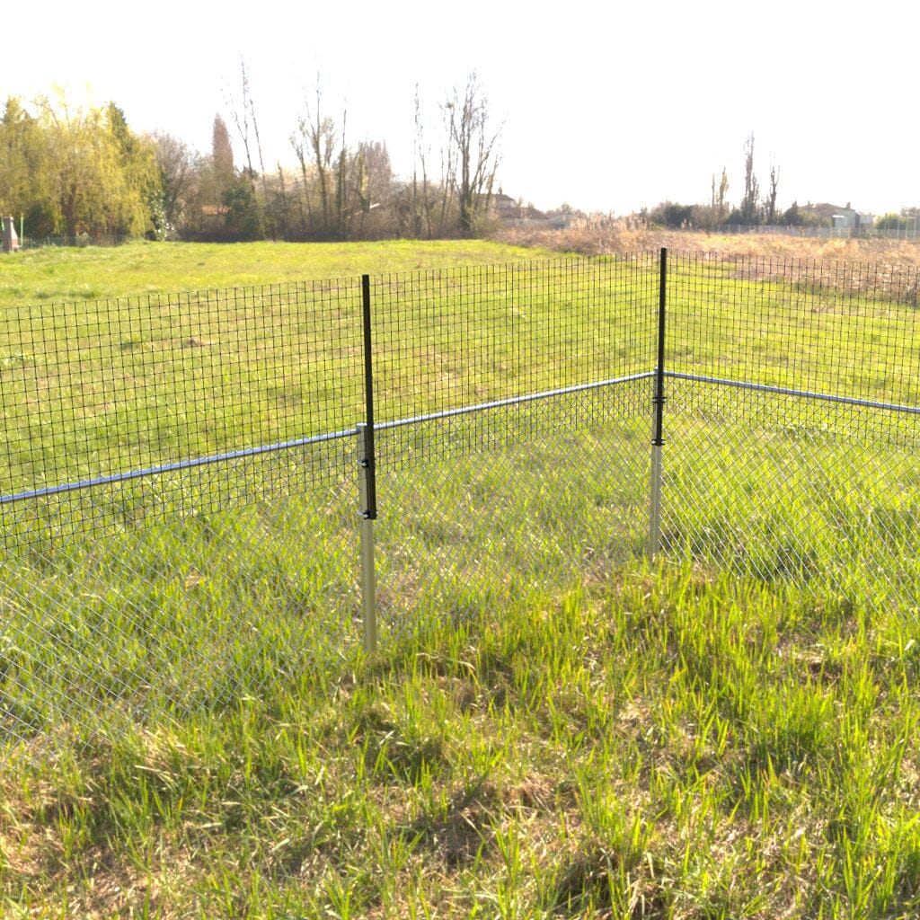 Fence Height Extension Kit for Dogs