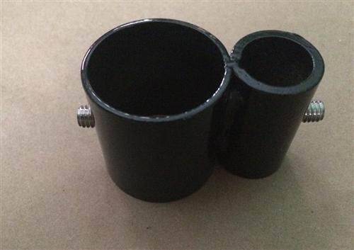 Free-Standing System Arm Mounting for 1 3/8" Post