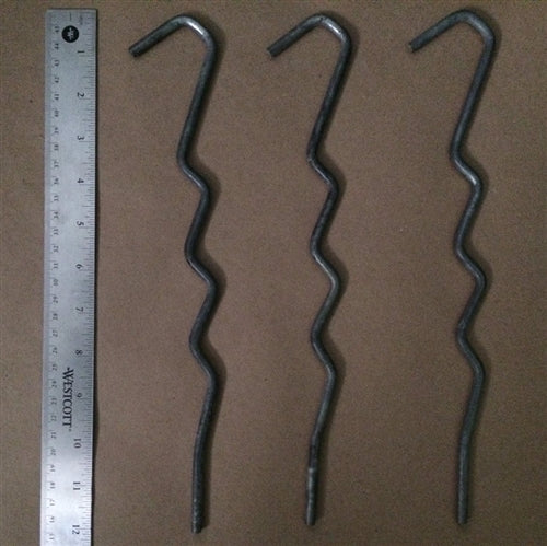 Ground Stakes (Box of 30)