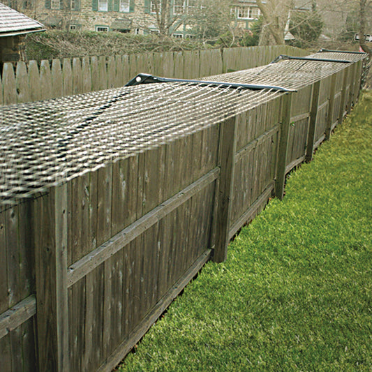 Existing Fencing Conversion System