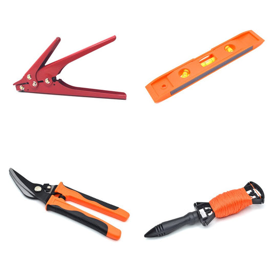 Freestanding Fencing System Installation Tool Kit