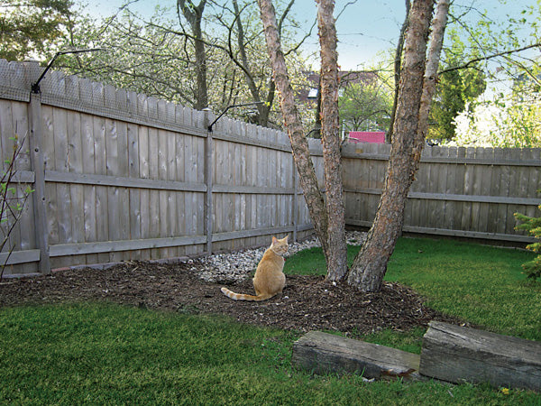 Existing Fencing Conversion System