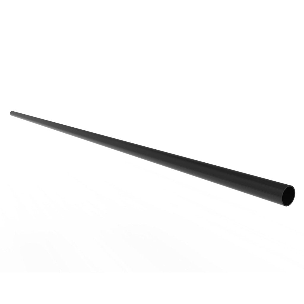 1 3/8" (35mm) - 86" (218cm) L Post