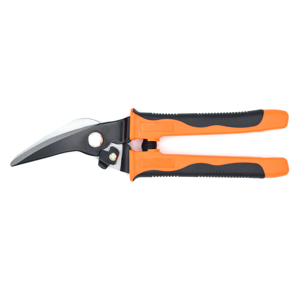 Multi Purpose Snip for Wire & Poly Fencing