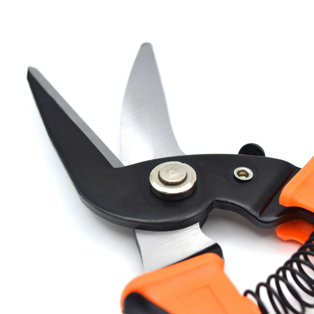 Multi Purpose Snip for Wire & Poly Fencing