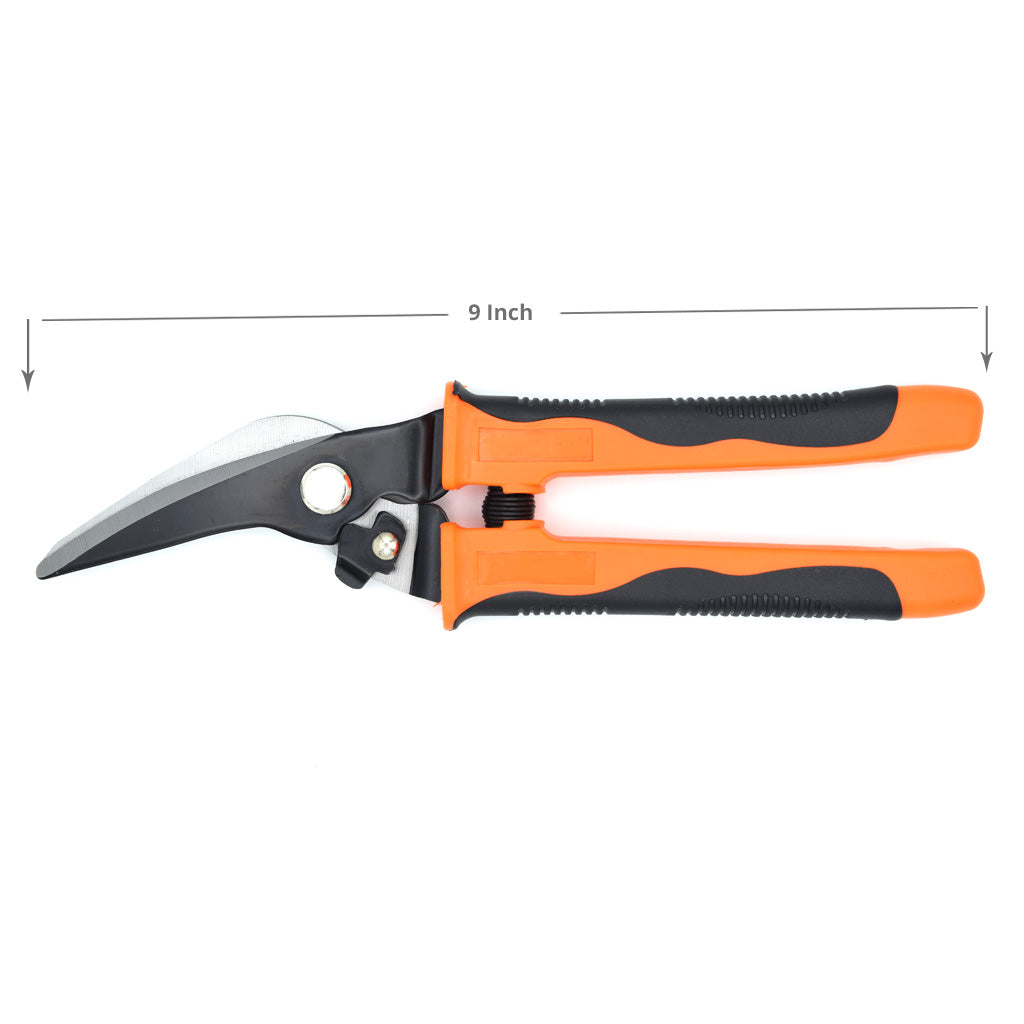 Multi Purpose Snip for Wire & Poly Fencing
