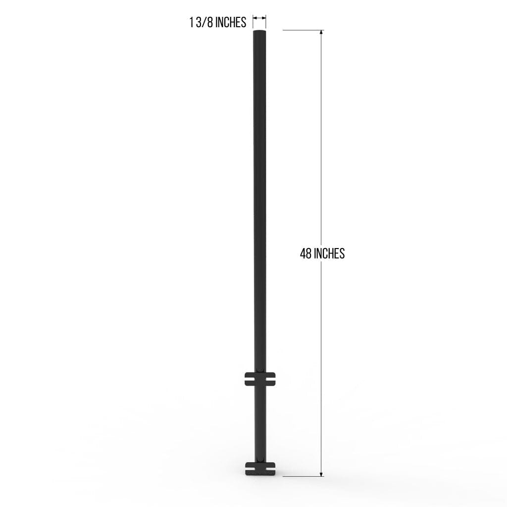 Fence Height Extension Kit for Dogs (Coming Soon)