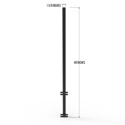 Fence Height Extension Kit for Dogs (Coming Soon)