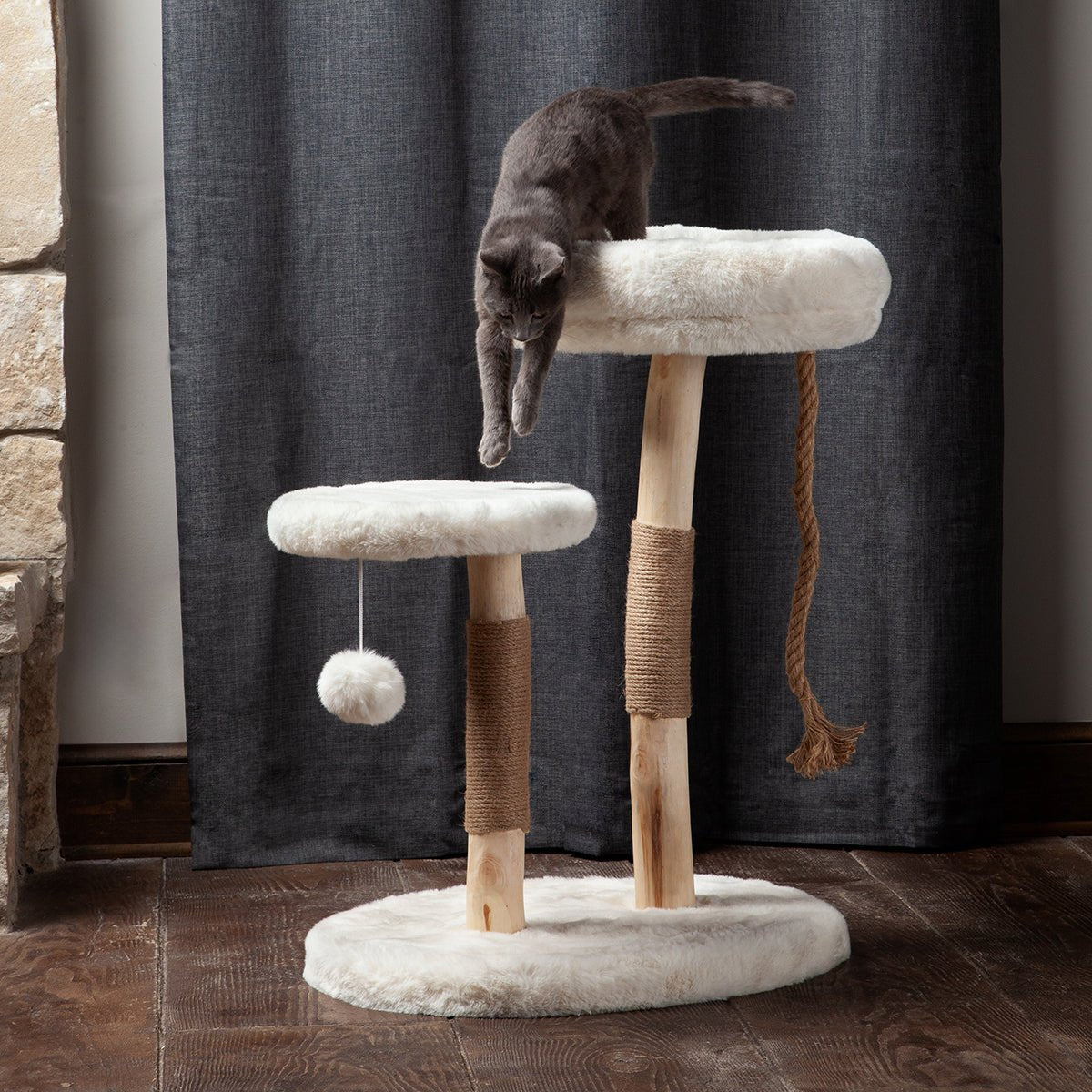 Oasis Cat Tree