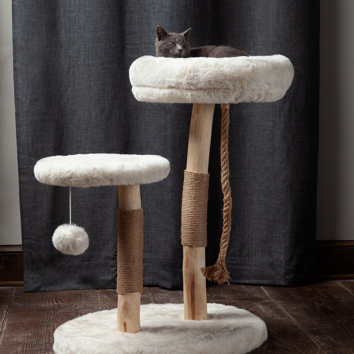 Oasis Cat Tree