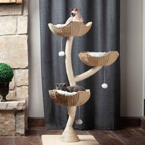 Sanctuary Cat Tree