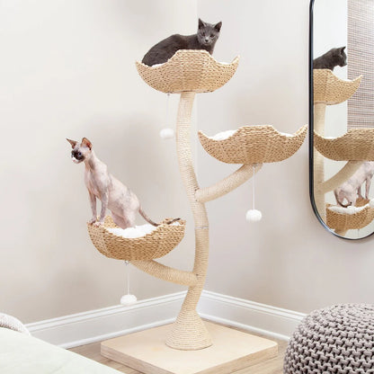 Sanctuary Cat Tree