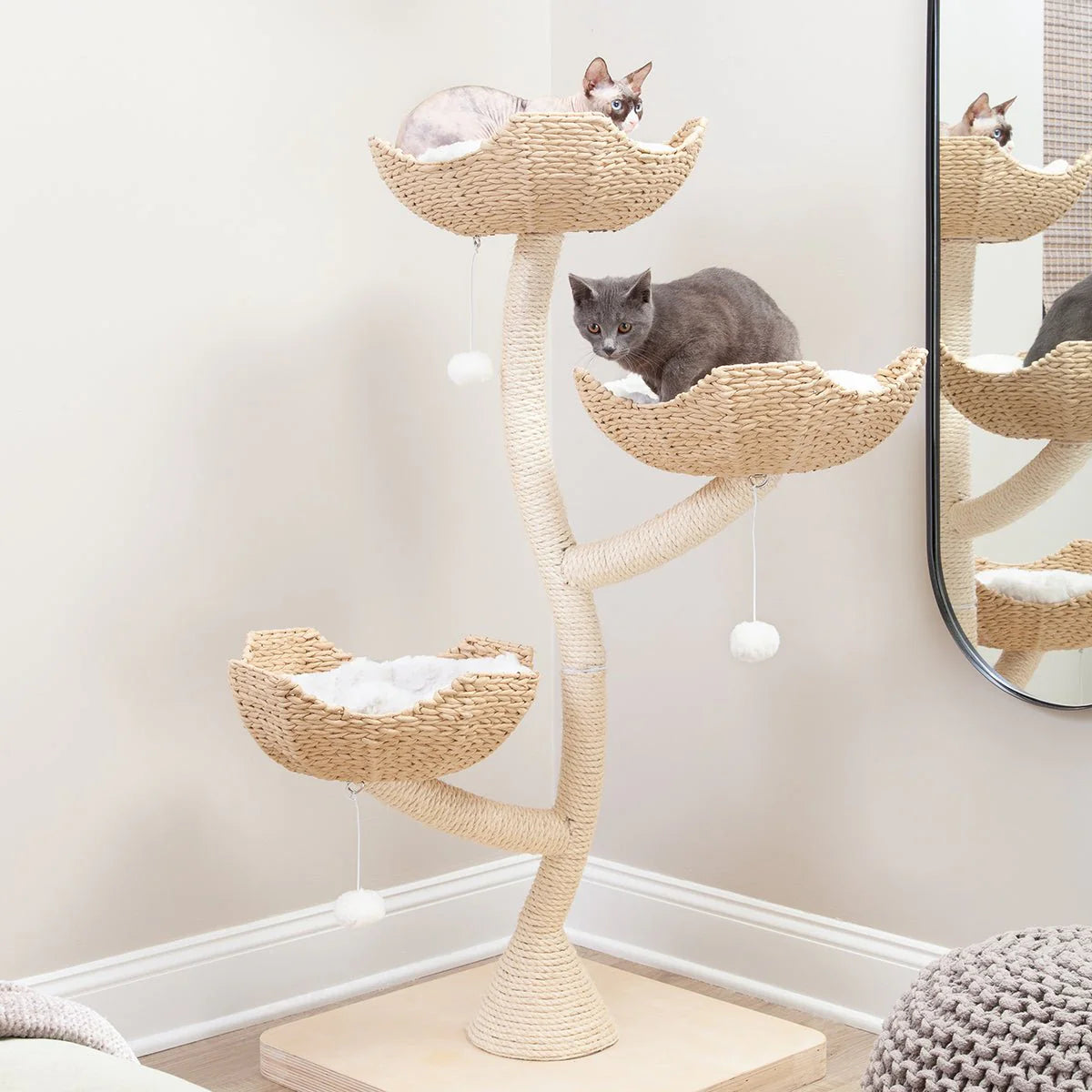 Sanctuary Cat Tree