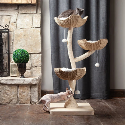 Sanctuary Cat Tree