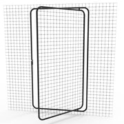 Standard Access Gate for Freestanding Cat Fence System