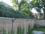 Existing Fencing Conversion System
