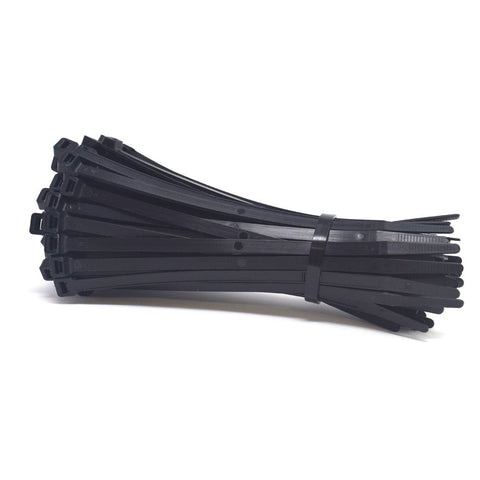 Heavy Cable Ties (Bag of 100)