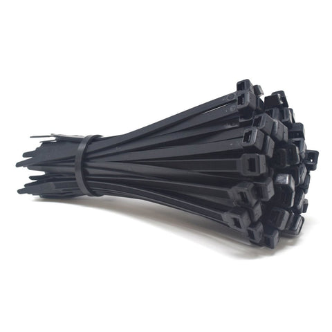 Heavy Cable Ties (Bag of 100)