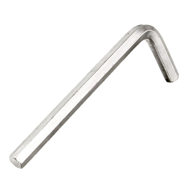 Hex Wrench for Set Screws