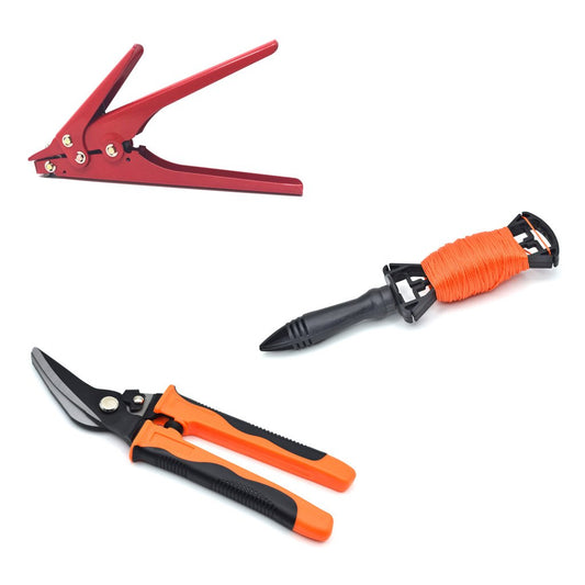 Conversion Fence System Installation Tool Kit