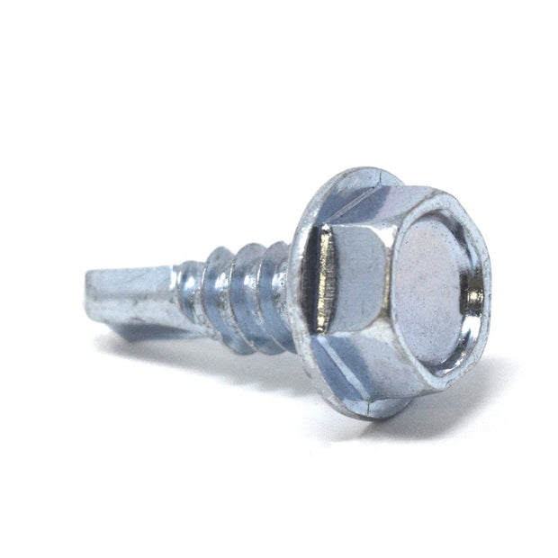 Self-Drilling and Tapping Screw